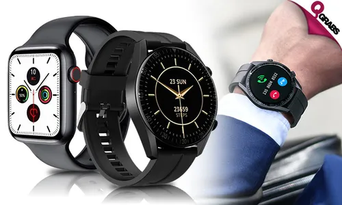 Modio Smart Watches!